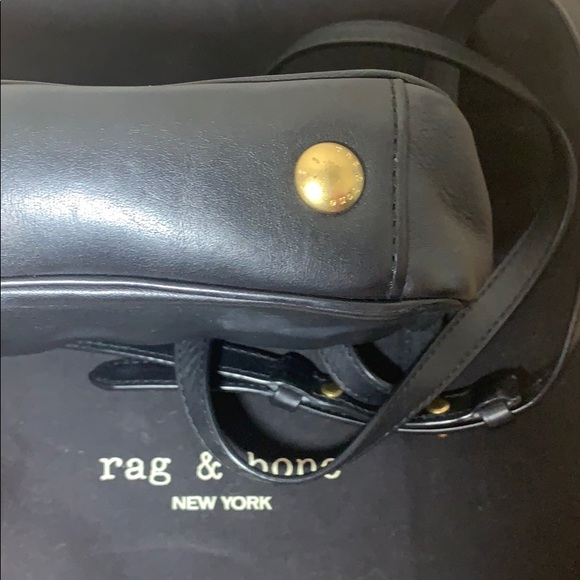 // Rag & Bone Crossbody // - Picture 9 of 12